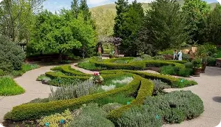 Red Butte Garden and Arboretum