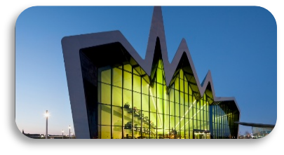 Riverside Museum