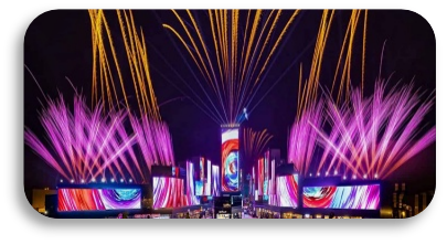 Riyadh Season Events