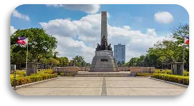 Rizal Park (Luneta)