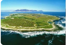 Robben Island