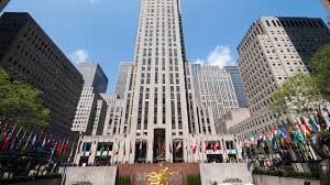 Rockefeller Center