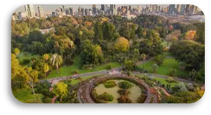 Royal Botanic Gardens