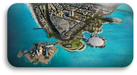 Saadiyat Island