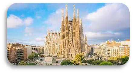 Sagrada Familia