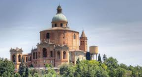 Sanctuaire Madonna di San Luca