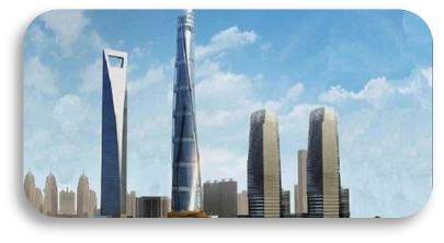 Shanghai Tower