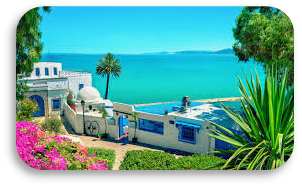 Sidi Bou Saïd