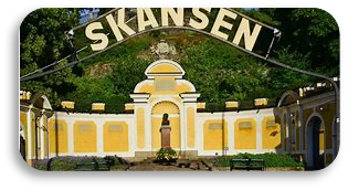 Skansen