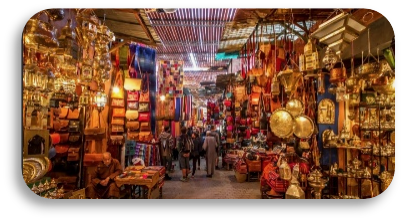 Souk d'Aqaba