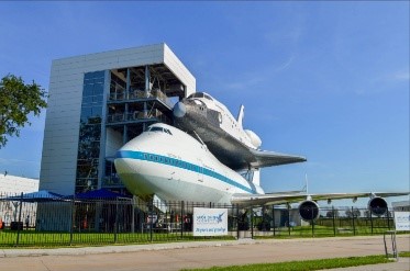 Space Center Houston