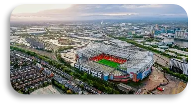 Stade Old Trafford