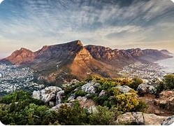 Table Mountain