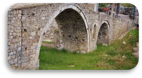 Tanner’s Bridge