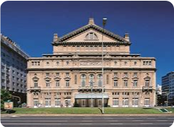 Teatro Colón