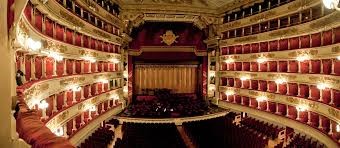 Teatro alla Scala Milan
