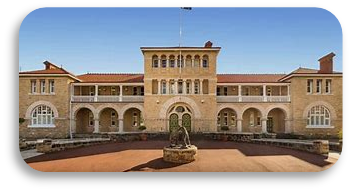 The Perth Mint