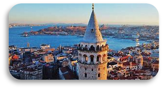 Tour de Galata Istanbul