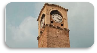 Tour de l'Horloge (Büyüksaat)