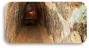 Tunnels de Cu Chi