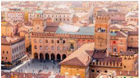 Université de Bologne