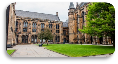 Université de Glasgow