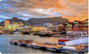 V&A Waterfront
