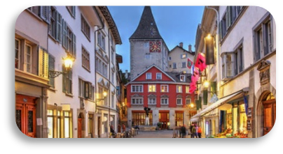 Vieille Ville (Altstadt)