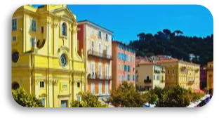 Vieux-Nice