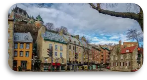 Vieux-Québec