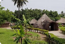 Village Museum