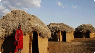 Village culturel Maasai