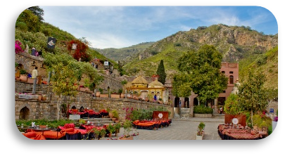 Village de Saidpur