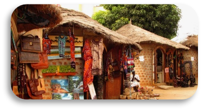 Village des Arts et Métiers d'Abuja