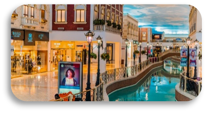 Villaggio Mall