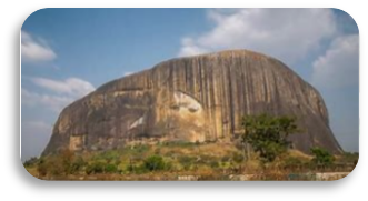 Zuma Rock