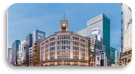 Ginza
