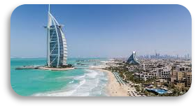Jumeirah Beach