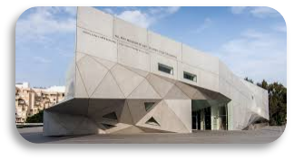 Musée d’Art de Tel Aviv