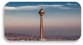 Milad Tower