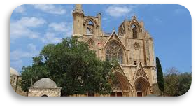 Mosquée de Selimiye