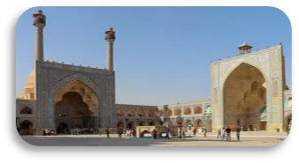 Mosquée du Vendredi