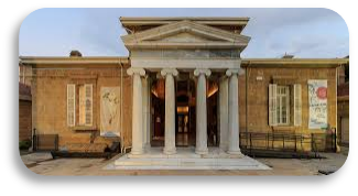 Musée National de Chypre