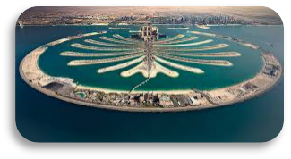 Palm Jumeirah