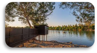 Parc national d'Athalassa