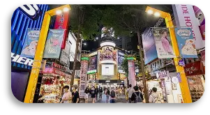 Quartier de Ximending