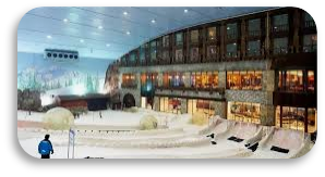 Ski Dubaï