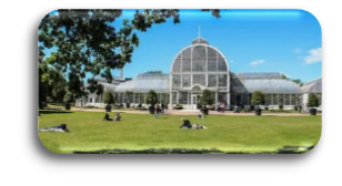 Trädgårdsföreningen