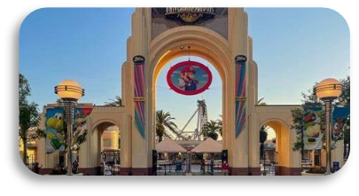 Universal Studios Japan