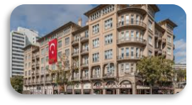 Théâtre d’État d’Ankara